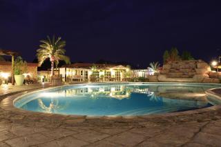 Wadi Sharm Resort - 1