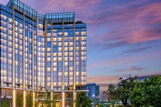 New World Guiyang Hotel - Guiyang - 7