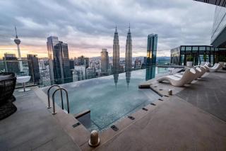 Imperial KLCC By Bukit Suites - 0