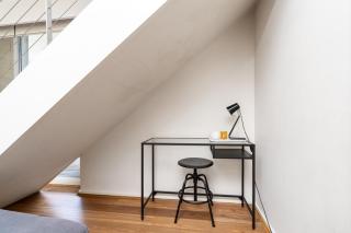 Modern Two-Story City Pad With Pool, Gym & Sauna - 6