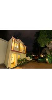 Calangute Beach House By RIH - 8