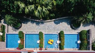 Crowne Plaza Hailing Island by IHG - 1