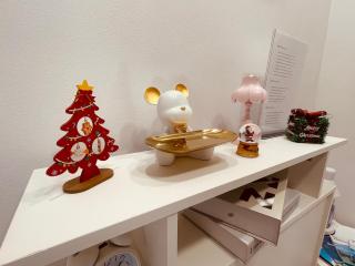 Gwangalli Beach 1min #2BR #Couple #Family Stay #drone show #fireworks spot #BUSAN #Golden #영화제 #골든 - 9