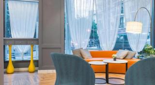 Magnotel Shanghai Henglong Plaza - 9