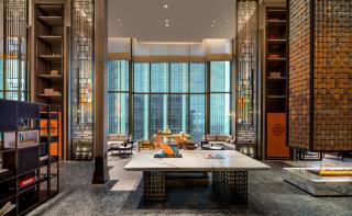 Canopy by Hilton Chengdu City Centre - 7