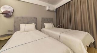 Magnotel Shanghai Henglong Plaza - 8