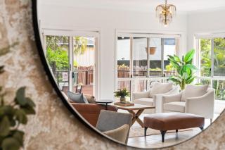 Peaceful Family Home: 4-Bed Pool Alfresco Dining - 2