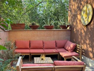 Peaceful Home Against Vatican Walls - Big Garden - 9