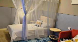 Jinjiang Inn Suqian Xiangwang Hometown Xingfu South Road - 9