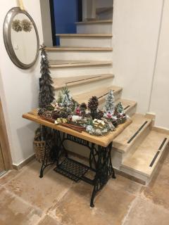 Blue Crystal View - 6