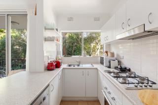 Lovely Harbourside 1-Bed Close To Sydney Landmarks - Sídney - 7