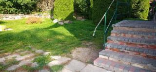 Domek Letniskowy w Olszewie - 4