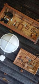 Domek Letniskowy w Olszewie - 1