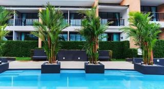 B2 Mae Hong Son Premier Hotel - 8