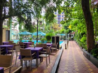 Glory Regency Hotel - 1