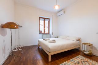 Peaceful Home Against Vatican Walls - Big Garden - 1