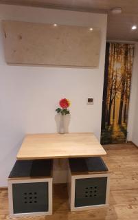 Apartment Altenhof - 4