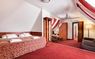 Willa Spa Scaliano - 7