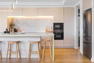 Deluxe 4-Bed Home with Pool & Fire Pit - 1