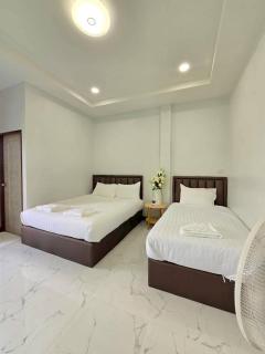 Remas Homestay Hat Yai - 7