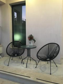 Blue Crystal View - 8