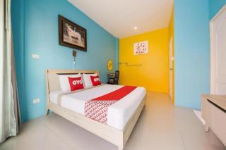 OYO 314 The Space Huahin - 9
