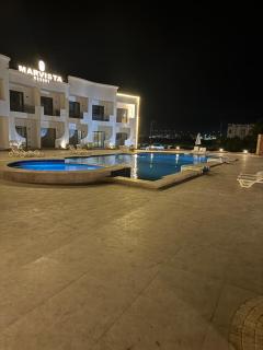 Marvista Resort Dahab - 1