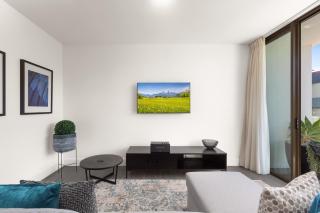 Modern 1-Bed with Balcony in Bustling Surry Hills - 3