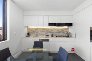 Modern 1-Bed with Balcony in Bustling Surry Hills - 2