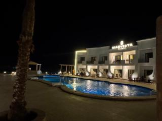 Marvista Resort Dahab - 2