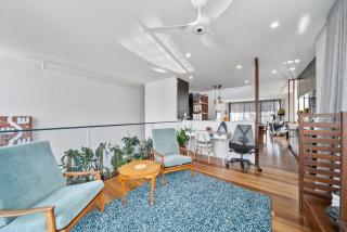 Luxurious 2-Bed Pool, Lift, Alfresco Dining - 1