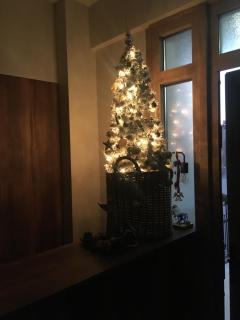 Blue Crystal View - 7