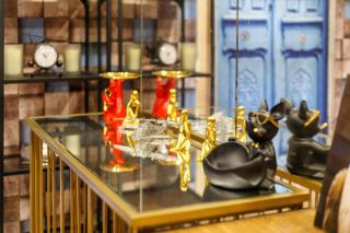 Exquisite 2BR Seafront Haven with Resort Lifestyle and Panoramic Sea Views, Near Faqiat Beach and Campsite, Mina Al Fajer D, Fujairah by Deluxe Holiday Homes - 3