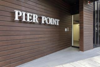 Oceanfront 2-Bed With Balcony & Study Nook - 1