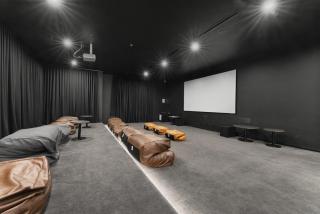 Refined 2-Bed With Luxurious Building Amenities - 4