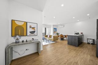 Refined 2-Bed With Luxurious Building Amenities - 1