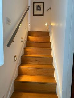 Unique Duplex Apartment in the heart of Dalkey with 2 Luxurious Bedrooms - 7