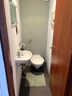 Unique Duplex Apartment in the heart of Dalkey with 2 Luxurious Bedrooms - 3