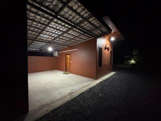 ลีลา รีสอร์ท Leela Resort - 5