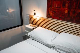 "Nott's Nook"- 1-Bed with Rooftop Views - 1