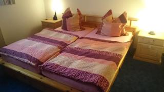 Ferienwohnung An der Loreley - Bornich - 9
