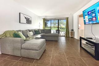 Golf and Tennis Community - Peaceful Pond Paradise - Pet friendly - Wesley Chapel - 5