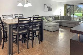 Peaceful Pond Paradise II - 3125 ~ Ground Floor ~ Water Views - 3