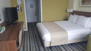 Holiday Inn Derby/Nottingham by IHG - 7
