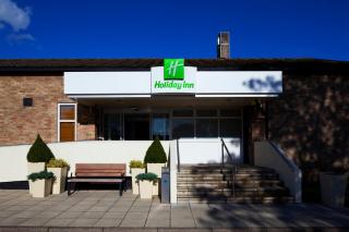 Holiday Inn Derby/Nottingham by IHG - 5