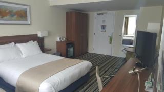 Holiday Inn Derby/Nottingham by IHG - 2