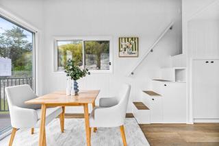 Cute 1-Bed Tiny House with Garden in Nature - 8