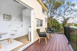 Cute 1-Bed Tiny House with Garden in Nature - 7