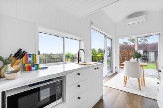 Cute 1-Bed Tiny House with Garden in Nature - 1