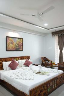 Sai Dhara Resort - 9